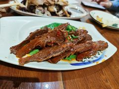 -津沽小院(大直沽总店)