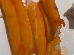 -晶丽香榭自助餐(南京大饭店)