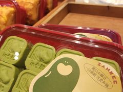 -詹记桃酥(包河万达店)