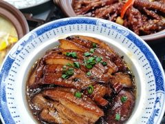 -宗氏一喜砂锅·特色湖北菜(楚河汉街店)