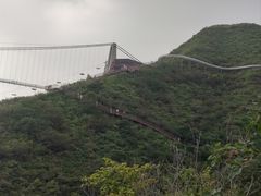 -蓟州溶洞风景区