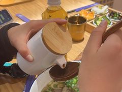 -马记永·兰州牛肉面(3019君尚店)