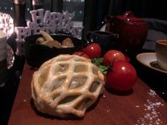 -上海苏宁宝丽嘉酒店·Cafe Bellagio西餐厅