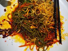 -石榴红了·非遗酥皮烤包子·新疆菜(瑞豪店)