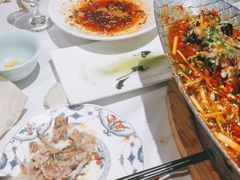 -小河盐帮·私家菜·烤鸭(三元桥·霄云路店)