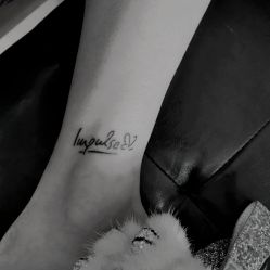 点击看大图 -晓乙刺青TATTOO