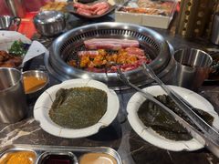 -一品诚记烤肉·甄选店(中南路店)