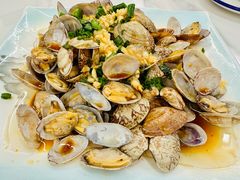 -怡恬园海鲜(恒大威尼斯店)
