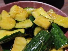 -张翻越·川渝冒菜·武汉黑鸭煲(城北万象城店)