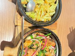 -啫火啫啫煲·顺德干蒸(西乡天虹店)