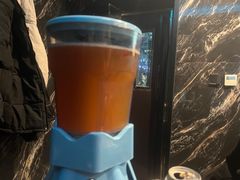 -冰城小镇音乐串吧·聚会餐厅(百子湾店)