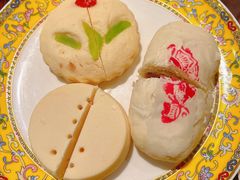 -富华斋饽饽铺·宫廷糕点·伴手礼(护国新天地店)