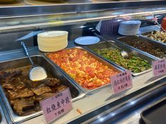 -清华大学-观畴园餐厅