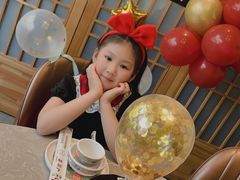 -CAKE BOSS蛋糕老板(公主坟凯德晶品店)