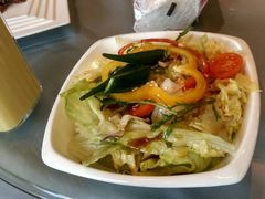 -御花园·粤菜·海鲜火锅(中山公园店)