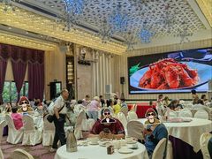 -百乐门喜宴(海珠广场华厦店)