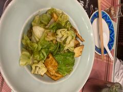 -巴依老爷新疆美食(清华东门店)