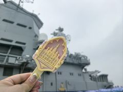 -泰达航母主题公园