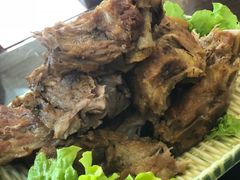 -津菜宋记老房子(鼓楼店)
