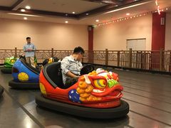 -万达茂商场(南京仙林店)