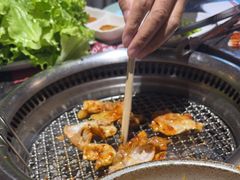 -一品诚记烤肉·甄选店(中南路店)