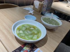 -宏状元现熬粥·京味菜(黄寺大街店)