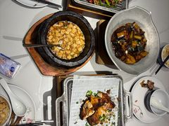 -绿茶餐厅(光谷世界城步行街店)