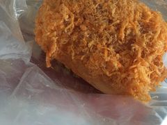 -匠造烘焙(上海湾店)