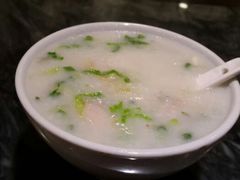 滑鸡粥-穗银肠粉店(东川路店)