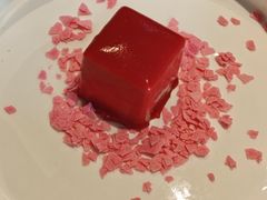 -北京泰富酒店-柏景轩中餐厅