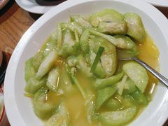 -新白鹿餐厅(百联中环店)