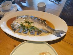 -金牌外婆家(苏州中心店)