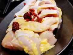 -官也街澳门火锅(新源里店)