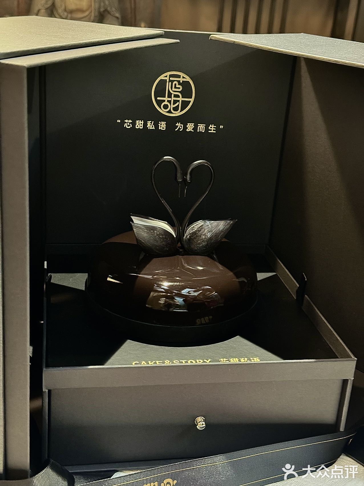 近期在天津吃到过的漂亮蛋糕……
