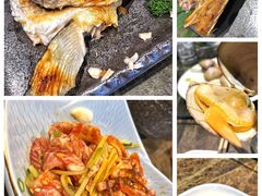 -日进一片海.生腌海鲜火锅.宵夜烧烤(三里屯总店)