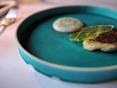 -三嚥阁 La Villa Restaurant