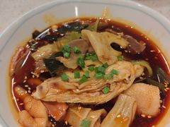 -姚姚酸菜鱼(五象万象汇店)