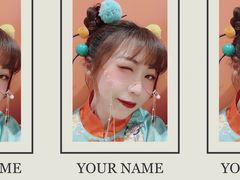 -海马体照相馆(上海月星环球港店)