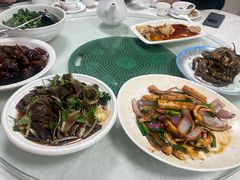 -汇兴源餐馆(小北路店)