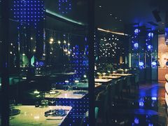 -池畔酒吧 WET Bar