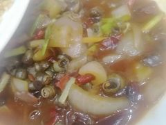 -老鄞江清水龙虾•赵赵家(江北店)