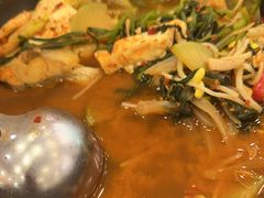 -全州拌饭馆(断桥店)