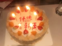 -味多美蛋糕(灯市口店)
