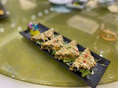 -嘉禧大酒楼(康城广场店)