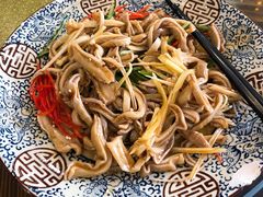 姜花子姜拌猪肚-百丈园(陈村店)