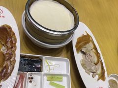 -郭林家常菜(狼垡店)