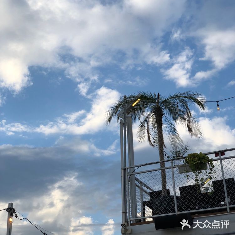 🤭集合所有吐槽点于一身的网红餐厅