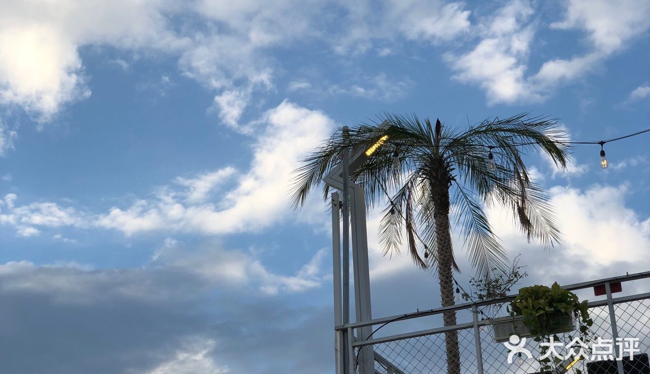 🤭集合所有吐槽点于一身的网红餐厅