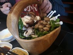 -捞王猪肚鸡火锅(昆山店)