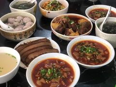 -李记小小吃(涪江路店)